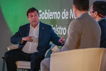 Weretilneck: “Que el rionegrino sienta que los proyectos nos sirven a todos”