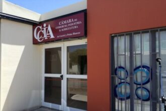Cámara de Comercio, Industria y Agricultura de Catriel y Peñas Blancas. Llamado a asamblea