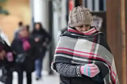 Prevén frío extremo y heladas en gran parte del país: cuándo y en qué provincias