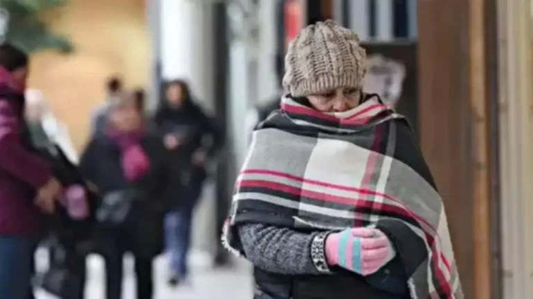 Prevén frío extremo y heladas en gran parte del país: cuándo y en qué provincias