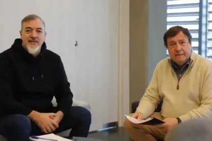 Río Negro inicia el proceso de pase a planta para más de 4.200 estatales