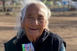 Falleció la mujer más longeva del oeste pampeano