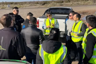 Catriel. Ley 80/20: Río Negro garantiza empleo local en Duplicar Norte