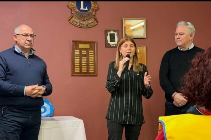 Catriel: Gobierno Provincial entregó millonarios aportes Instituciones
