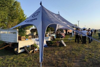 Llega la 2° Edición de Expo Agro Catriel