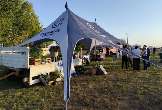 Llega la 2° Edición de Expo Agro Catriel