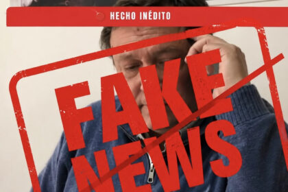 Frente a las mentiras, Río Negro sigue avanzando