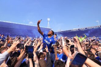 ¿Qué equipos regresan a la primera división en la Premier League, LaLiga, Serie A y Ligue 1?