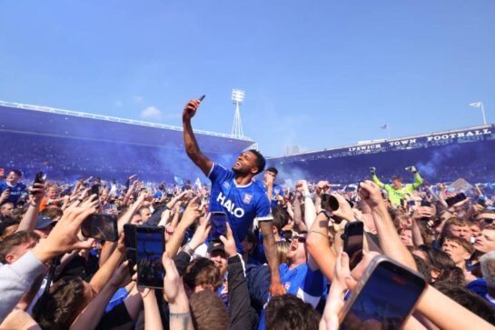 ¿Qué equipos regresan a la primera división en la Premier League, LaLiga, Serie A y Ligue 1?