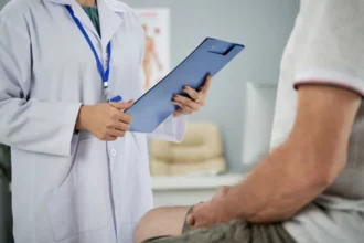 Cáncer de próstata: el 50% de los argentinos llega tarde al diagnóstico