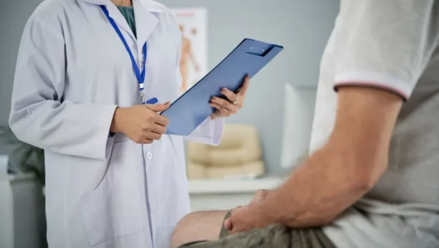 Cáncer de próstata: el 50% de los argentinos llega tarde al diagnóstico