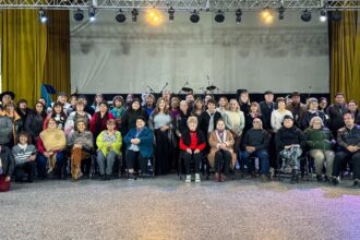 Catriel: homenajes en el «Día del Pionero/a»