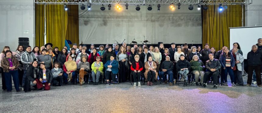 Catriel: homenajes en el «Día del Pionero/a»