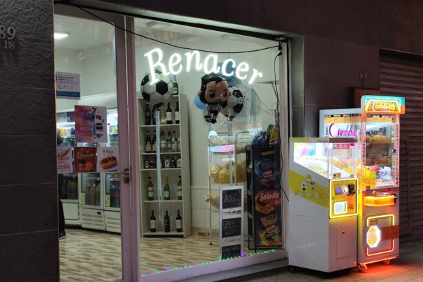 Catriel: robó un kiosco con un picaporte y lo atraparon