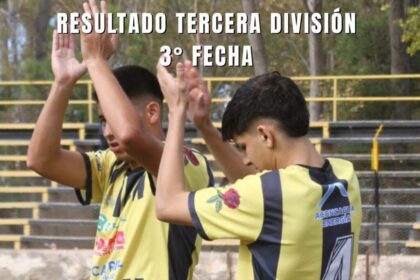 Copa de la Liga-La Depo se quedó con el clásico Catrielense