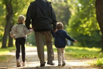 La transformación de las familias. Menos hijos, menos nietos: la Argentina que envejece