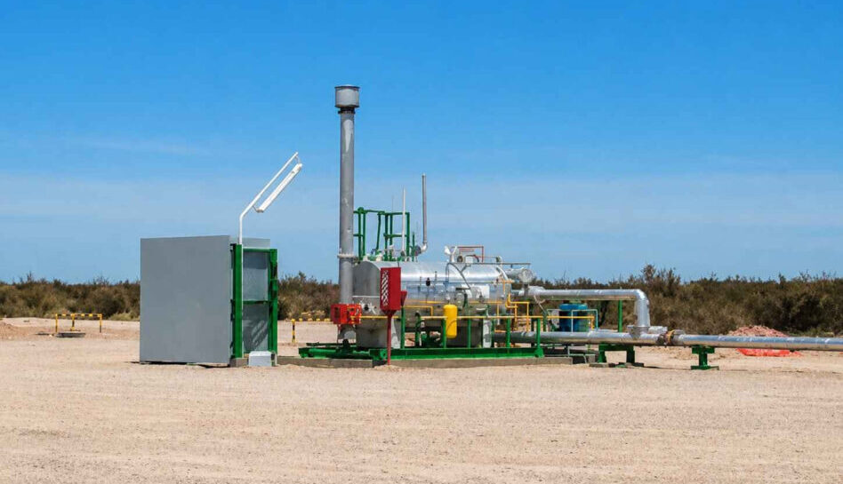 Río Negro licita áreas maduras con inversión de 12 millones de dólares
