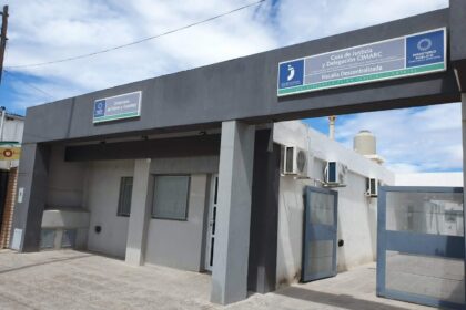 Fuero de Familia en Catriel: los concursos reúnen 95 inscriptos
