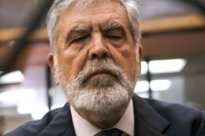 Skanska: condenaron a Julio De Vido y a José López dos décadas después