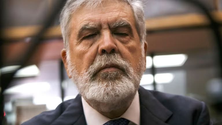 Skanska: condenaron a Julio De Vido y a José López dos décadas después