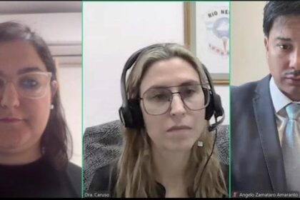 Catriel: Condenaron a una mujer por tenencia de material de abuso sexual infantil