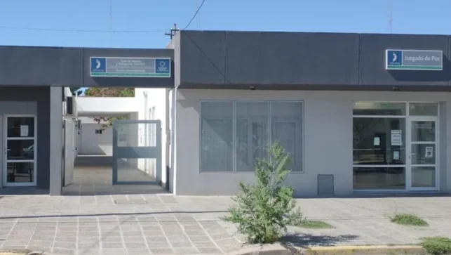 Catriel: mujer denunció a un hombre por acoso y hostigamiento. Que resolvió la justicia