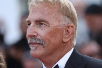 Creyó que estaba de novia con Kevin Costner, le transfirió más de $3 millones, pero era una estafa