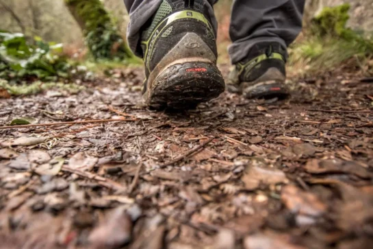 Catriel: tres jornadas de trekking y senderismo