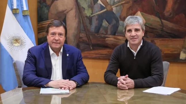 Rutas 22 y 151: Río Negro gestiona un crédito internacional para su reparación