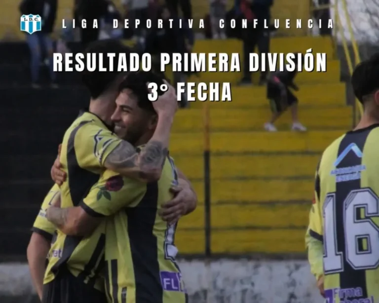 Catriel goleó 4-0 a la Academia Pillmatún y mostró contundencia en La Isla