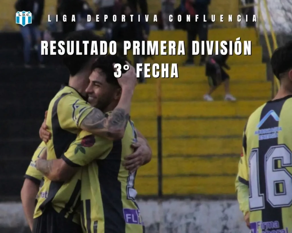 Catriel goleó 4-0 a la Academia Pillmatún y mostró contundencia en La Isla