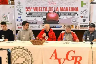 Lanzaron la edición 55° de la Vuelta de la Manzana: qué novedades habrá este año