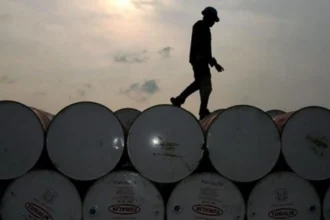 Despidos de personal. Crisis en el sector pyme petrolero