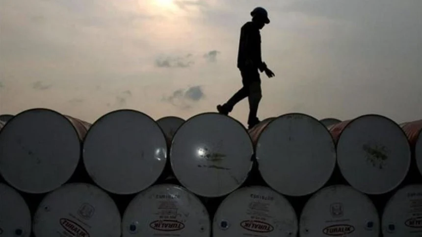 Despidos de personal. Crisis en el sector pyme petrolero