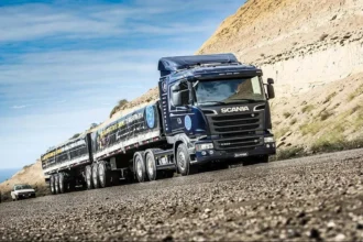 El Gobierno cambió por decreto las reglas para el transporte de cargas: más peso, bitrenes y guiño al GNC de Vaca Muerta