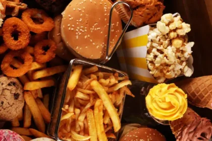Alimentación Saludable. Ultraprocesados: ¿qué estamos comiendo?