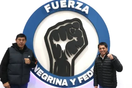 Miles de Rionegrinos pueden quedar sin representación por demoras en la habilitación de Fuerza Rionegrina y Federal