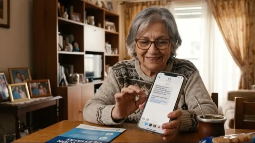 ANSES lanzó una alerta por estafas y pidió proteger los datos personales