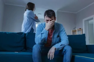 Cuando el que sufre violencia en la pareja es un varón: el caso que reabrió el debate