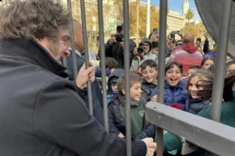 Milei oficializó el nombre “Día del Niño” y fijó su celebración para el tercer domingo de agosto
