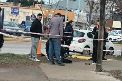 Catriel: detienen a un hombre por tenencia y portación de arma de fuego