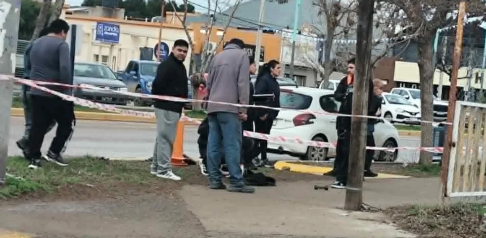 Catriel: detienen a un hombre por tenencia y portación de arma de fuego