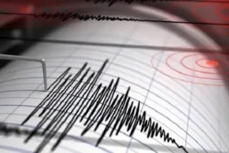 Advierten que podría registrarse un terremoto de 7,5 en Argentina en el corto plazo