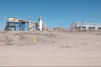 Murió el segundo operario tras la explosión en un yacimiento cerca de Añelo