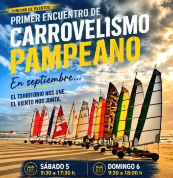 Noticias de Catriel hoy | Río Negro, 25 de Mayo y región