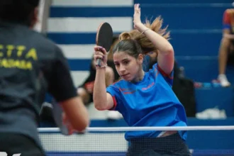 Manu Pereyra, el regreso de una campeona que nunca dejó de soñar