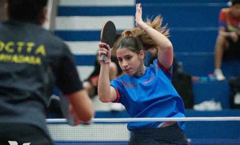 Manu Pereyra, el regreso de una campeona que nunca dejó de soñar