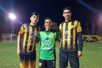 La Depo estrena nueva camiseta y suma sponsors para acompañar a la Primera División