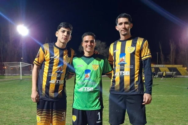 La Depo estrena nueva camiseta y suma sponsors para acompañar a la Primera División