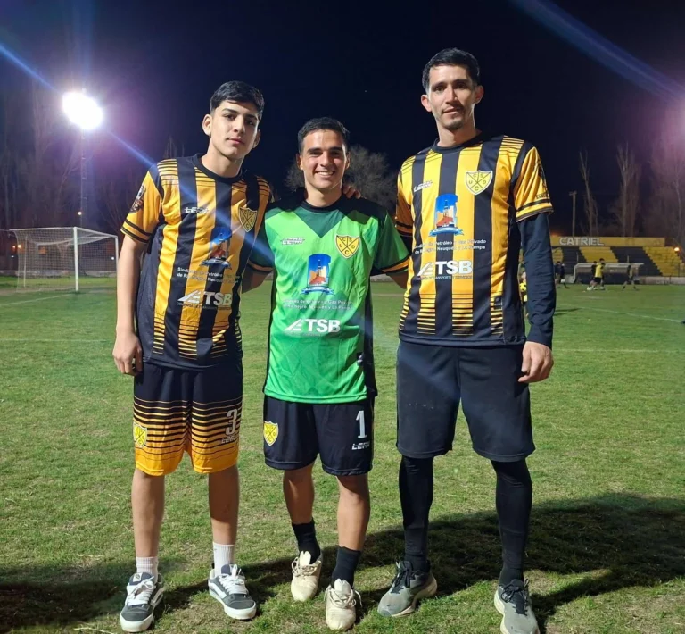La Depo estrena nueva camiseta y suma sponsors para acompañar a la Primera División